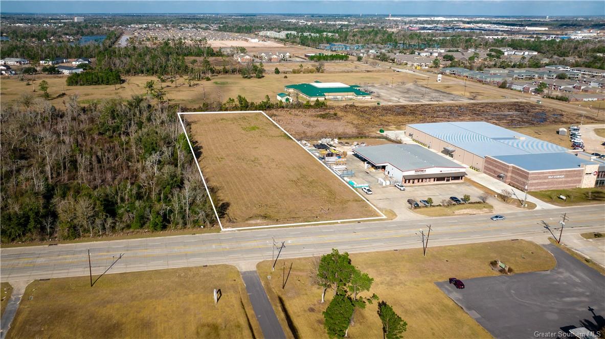 East McNeese Street Lake Charles, LA 70607 - Photo 1 of 7