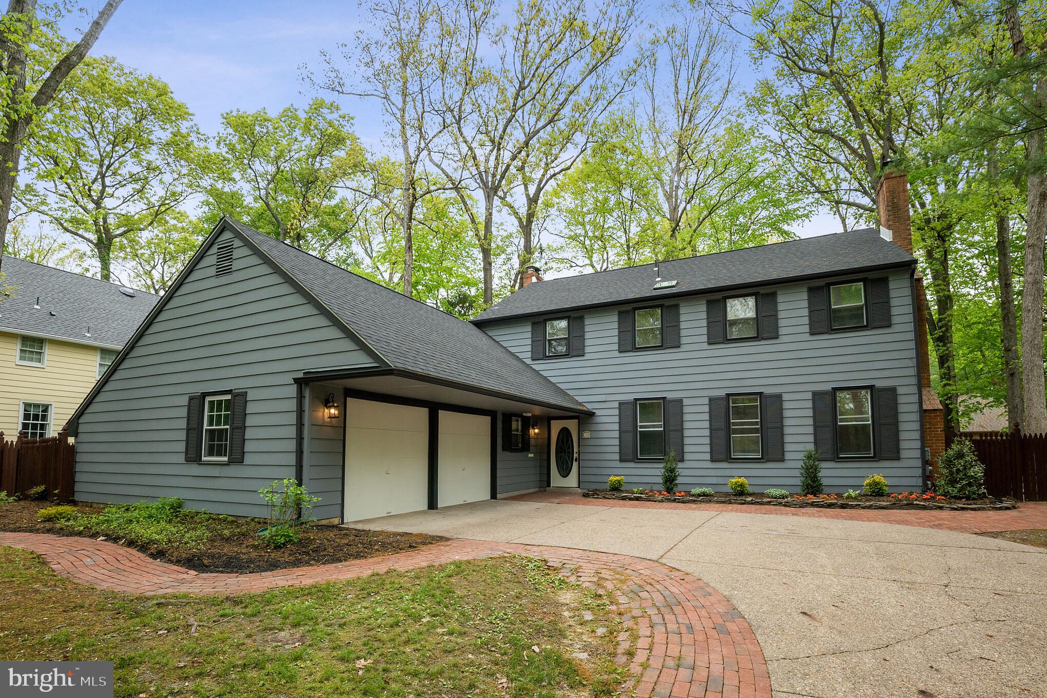 10 Dunbarton Road Cherry Hill, NJ 08003 - Photo 1 of 30 Gallery Image 1