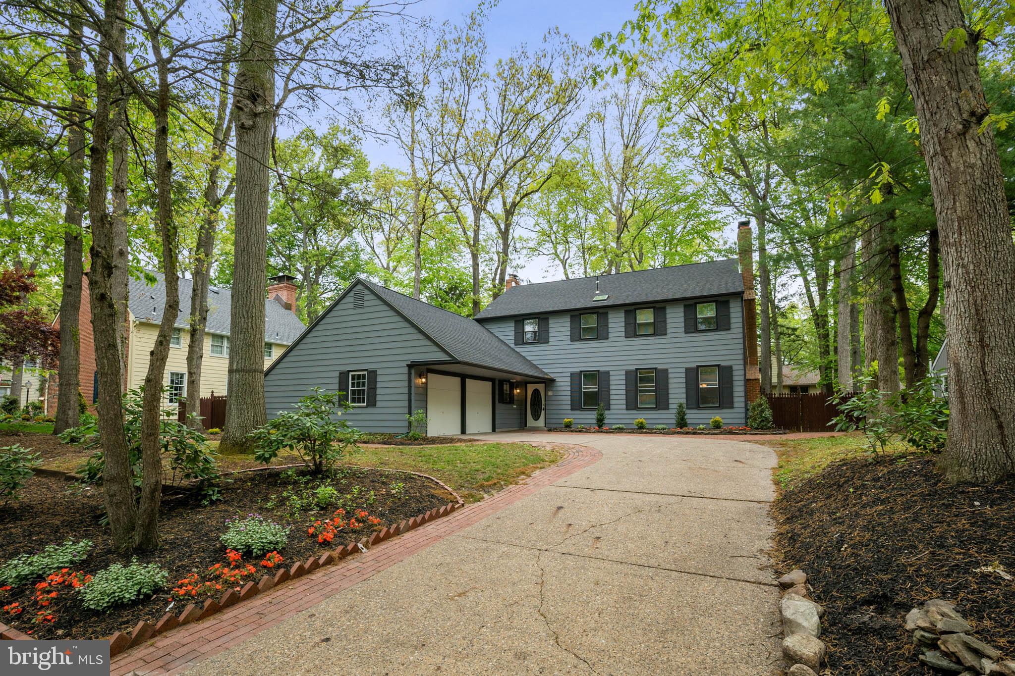 10 Dunbarton Road Cherry Hill, NJ 08003 - Photo 3 of 30 Gallery Image 3