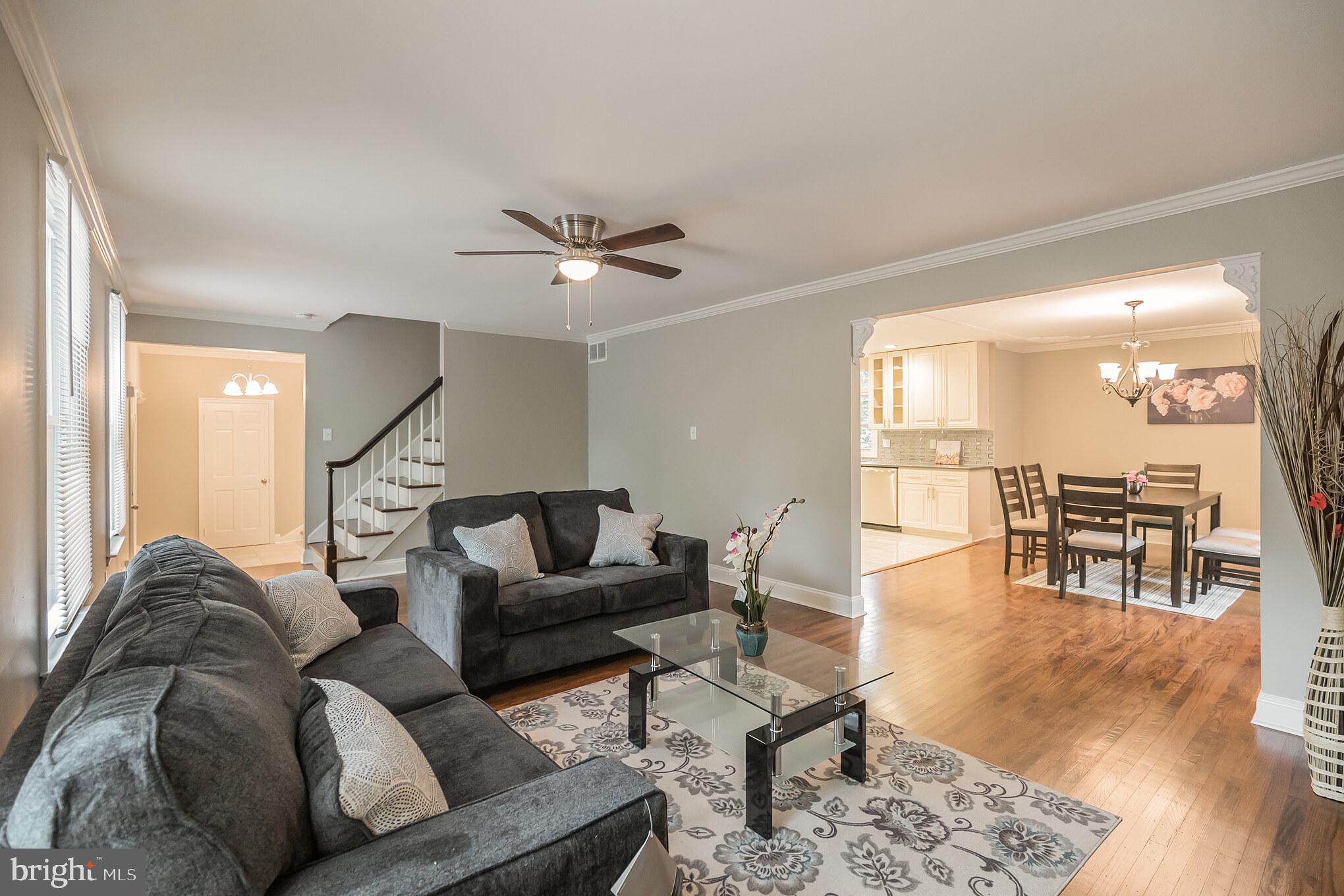 10 Dunbarton Road Cherry Hill, NJ 08003 - Photo 4 of 30 Gallery Image 4