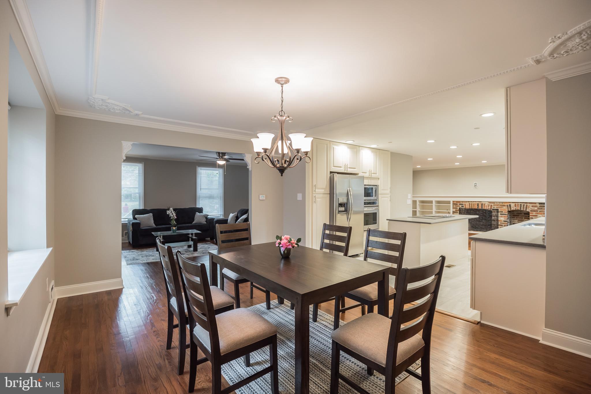 10 Dunbarton Road Cherry Hill, NJ 08003 - Photo 7 of 30 Gallery Image 7