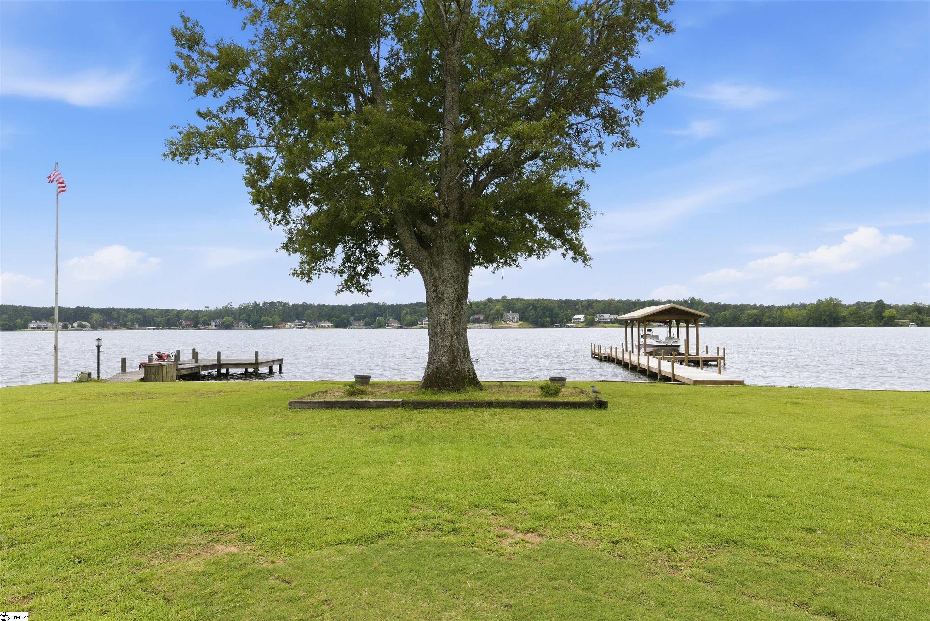 3299 Whitten Road Waterloo, SC 29384 - Photo 34 of 50