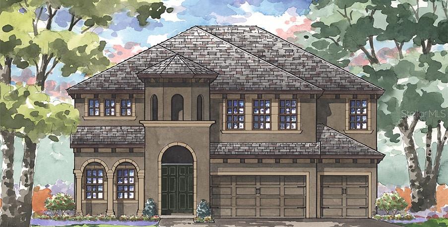 2834 Valencia Ridge Street Valrico, FL 33596 - Photo 1 of 1 Gallery Image 1