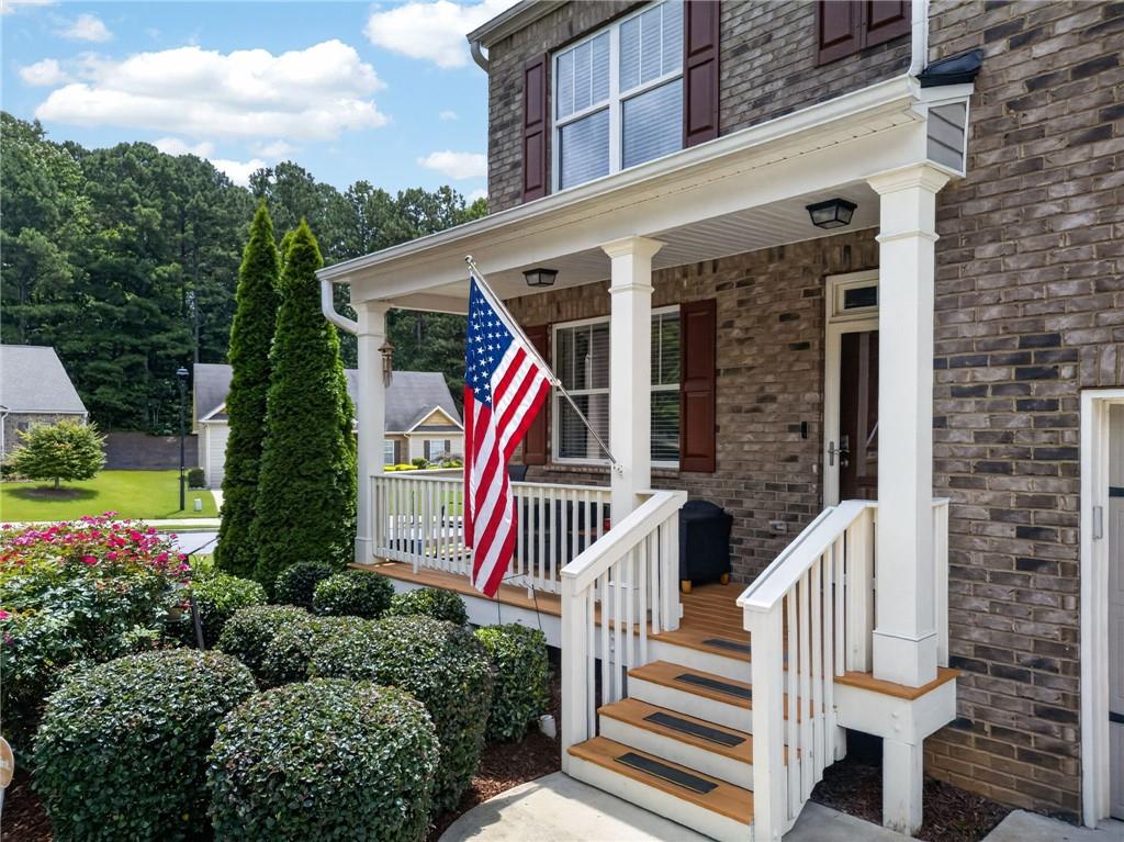 408 Aviary Lane Dallas, GA 30132 - Photo 3 of 43