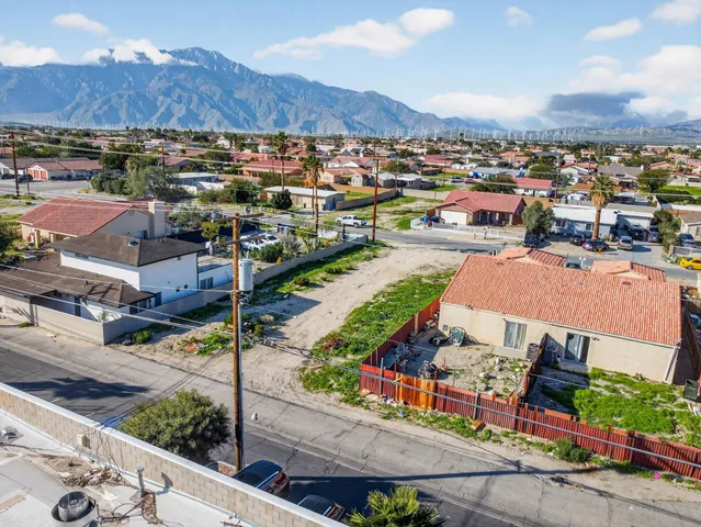 $65,000 | 0 Caliente Drive, Desert Hot Springs, CA 92240