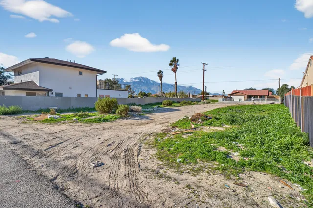 $65,000 | 0 Caliente Drive, Desert Hot Springs, CA 92240