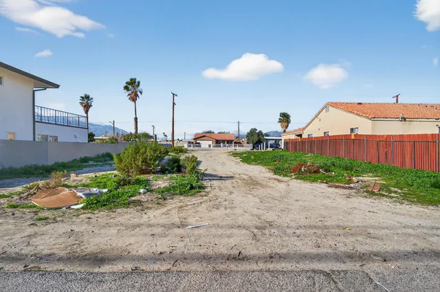 $65,000 | 0 Caliente Drive, Desert Hot Springs, CA 92240