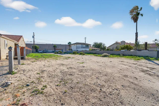 $65,000 | 0 Caliente Drive, Desert Hot Springs, CA 92240