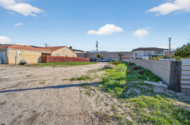 $65,000 | 0 Caliente Drive, Desert Hot Springs, CA 92240
