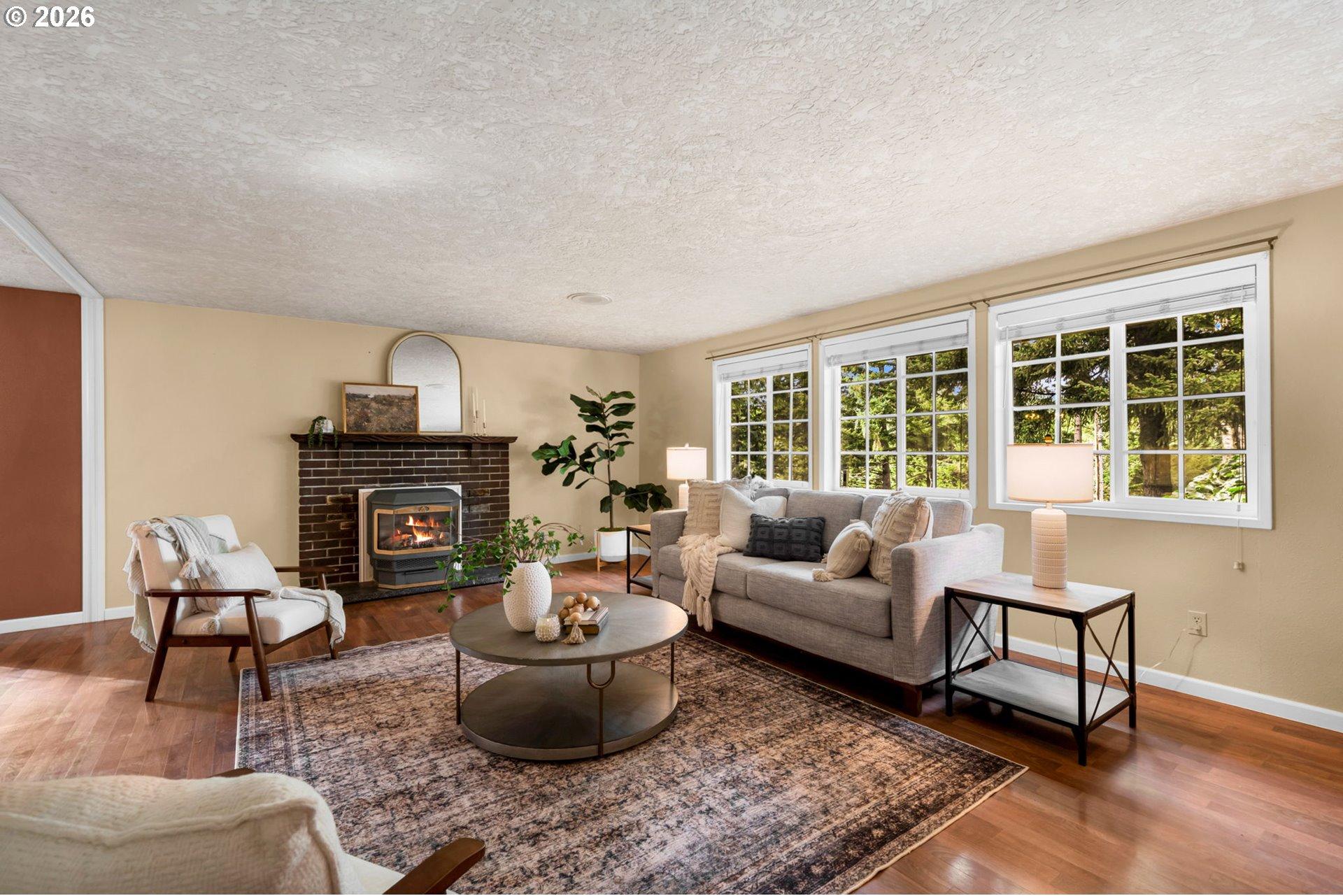 3331 Skye Road Washougal, WA 98671 - Photo 10 of 47 Gallery Image 10
