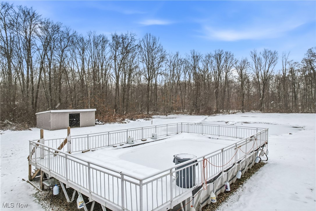 5871 Everett Hull Road Fowler, OH 44418 - Photo 45 of 50 Gallery Image 45