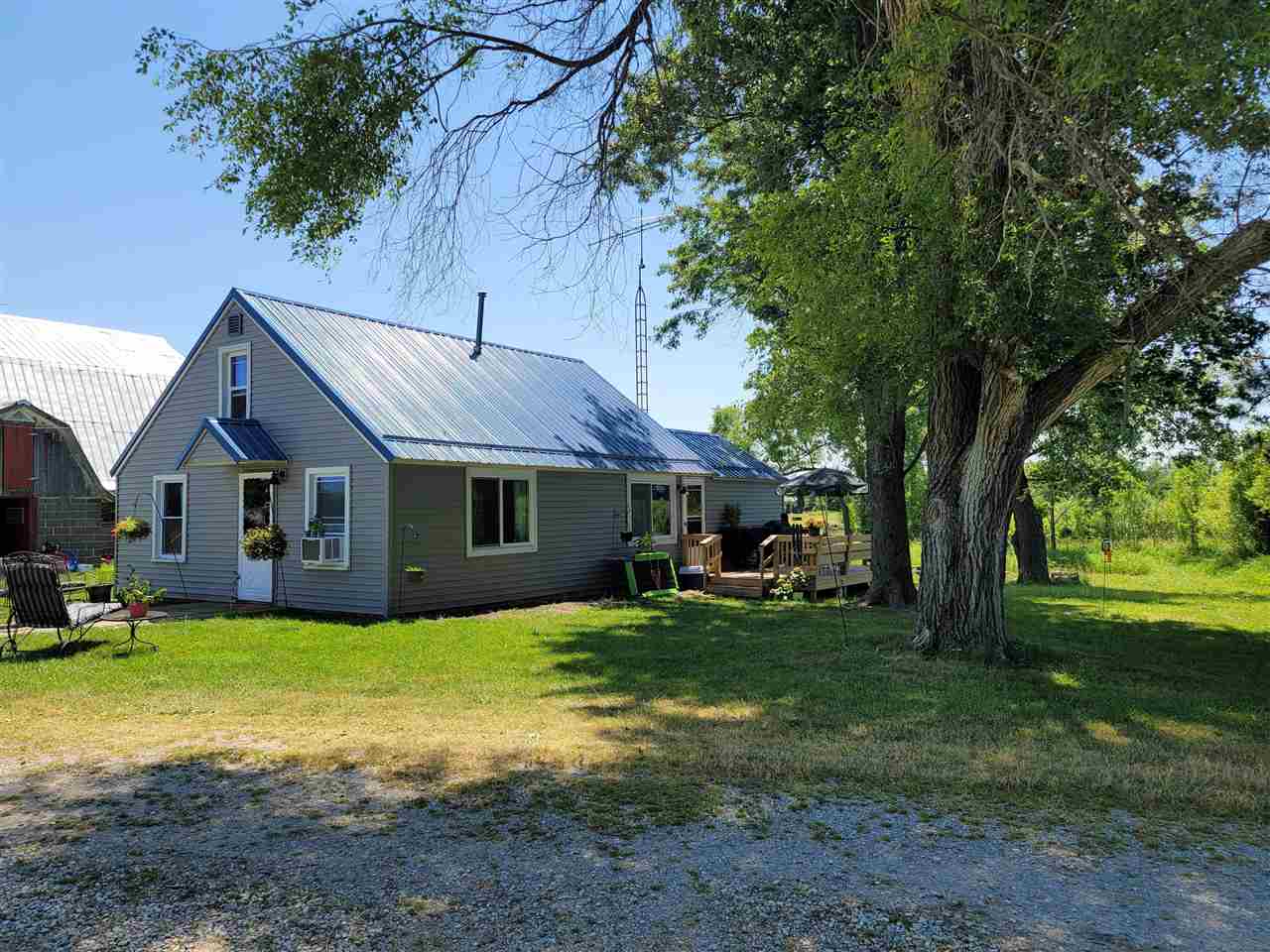 4372 Dean Road Brown City, MI 48416 - Photo 28 of 40