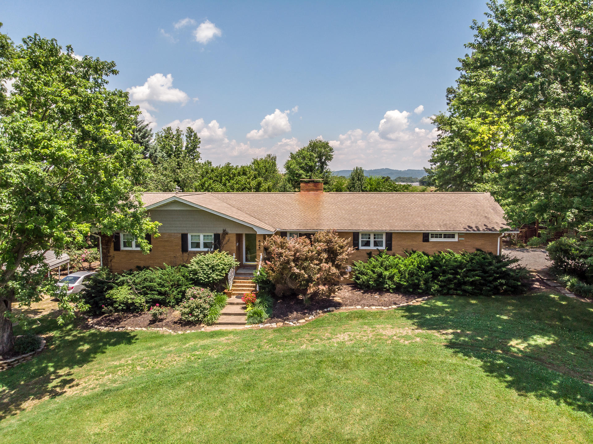 625 Jim Kirk Road Midway, TN 37809 - Photo 80 of 87 625JimKirk_48