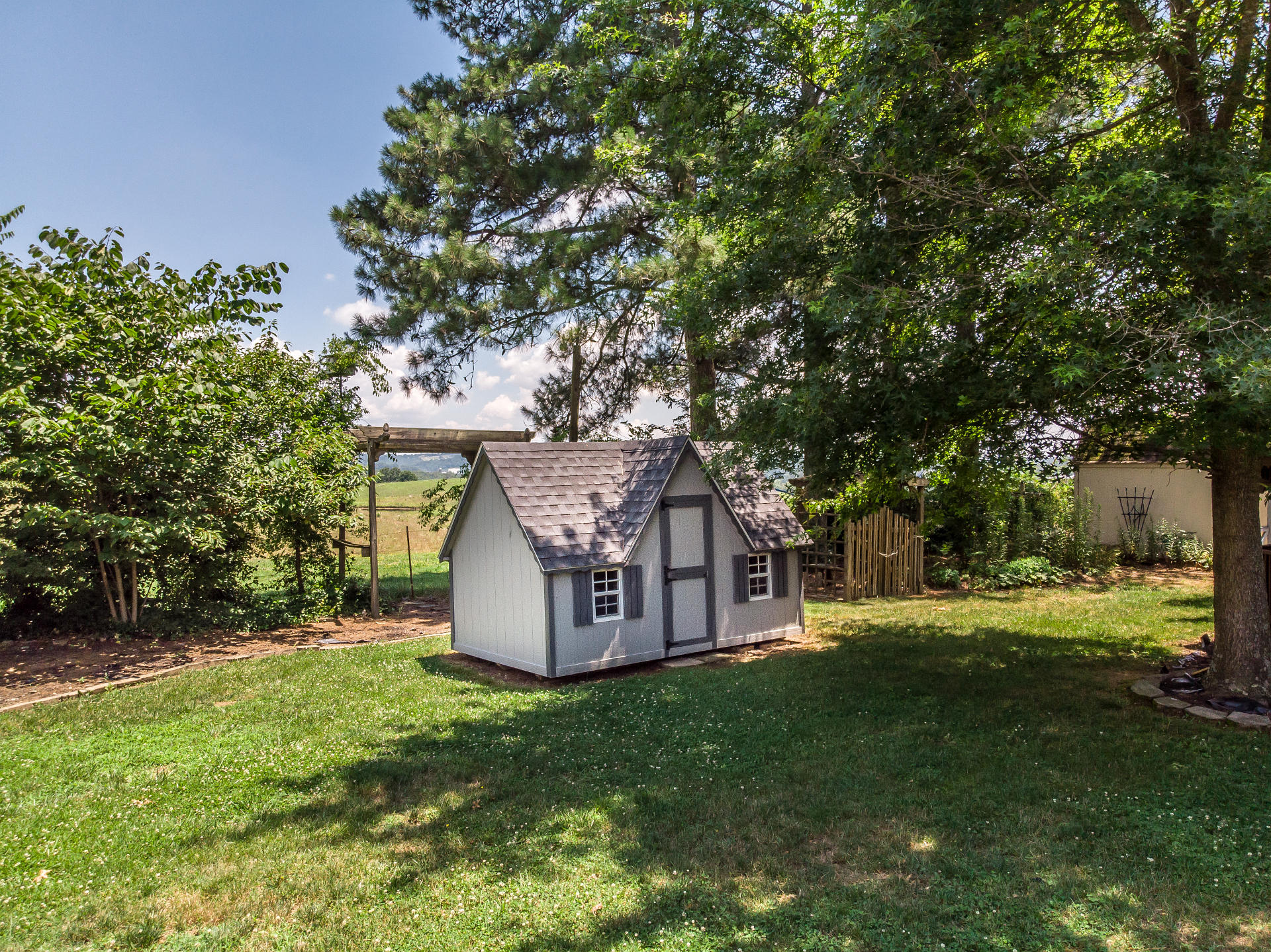 625 Jim Kirk Road Midway, TN 37809 - Photo 85 of 87 625JimKirk_53