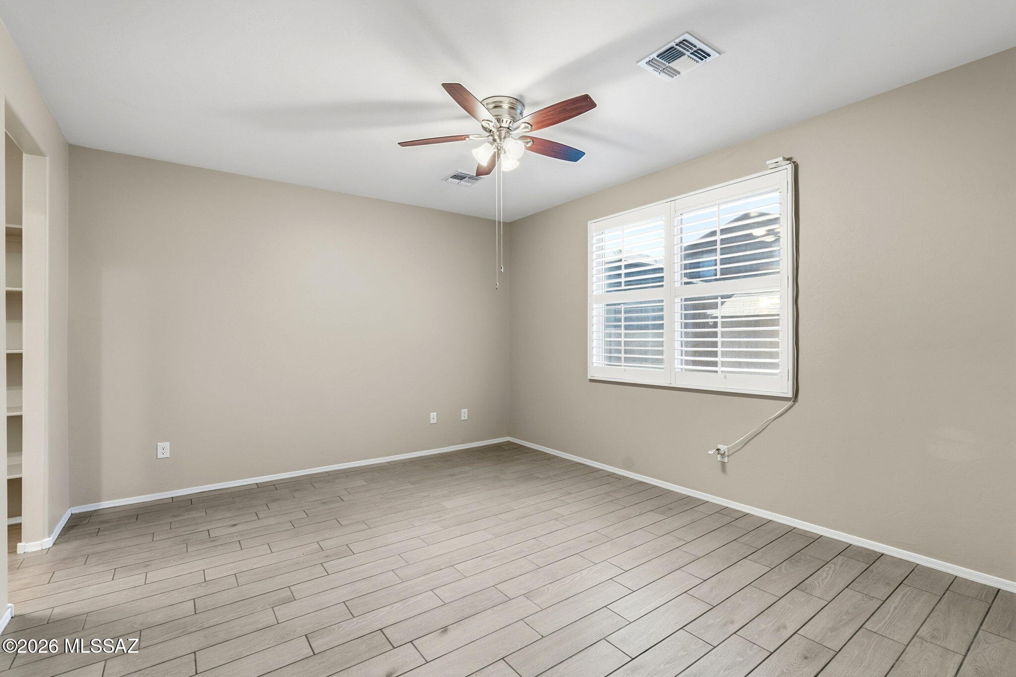 12101 East Ryscott Circle Vail, AZ 85641 - Photo 25 of 49 Primary Bedroom