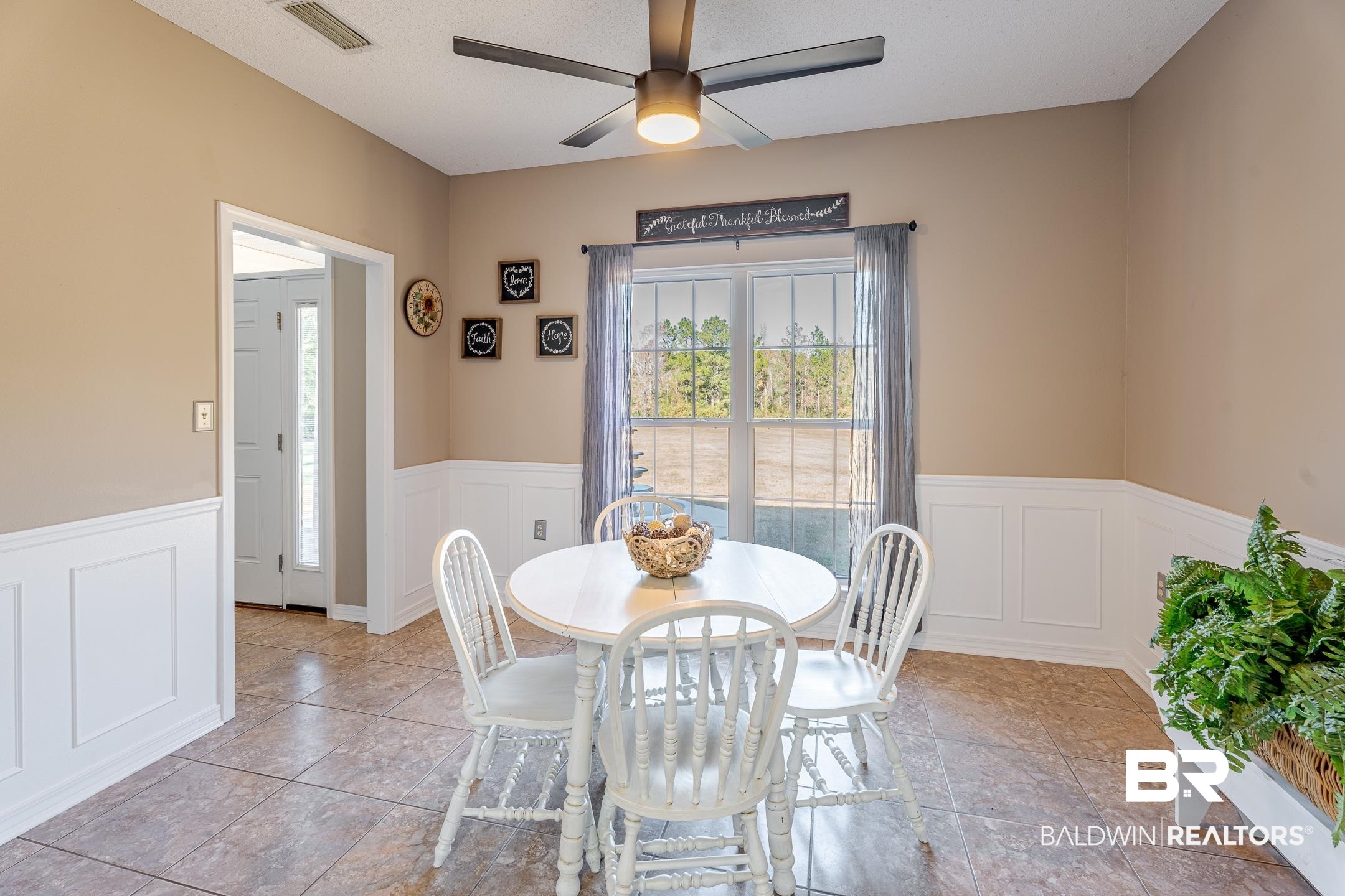12780 Hilliard Jenkins Road Loxley, AL 36551 - Photo 13 of 32 Dining Room