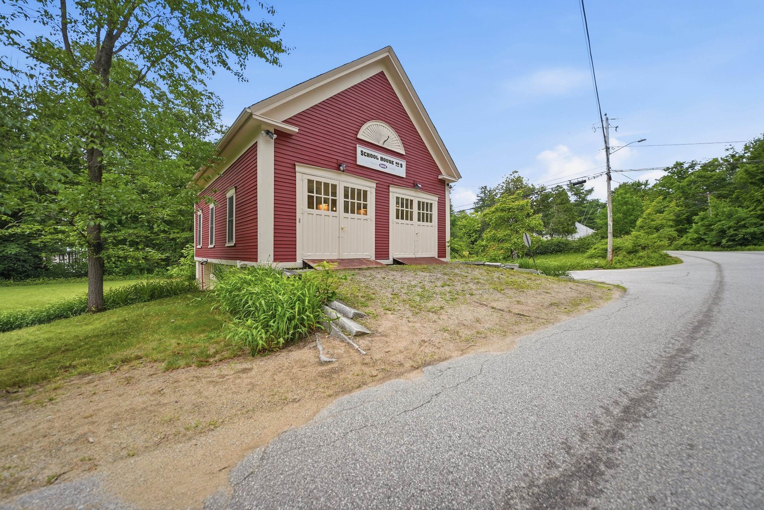 60 Old Deerfield Road Candia, NH 03034 - Photo 40 of 57