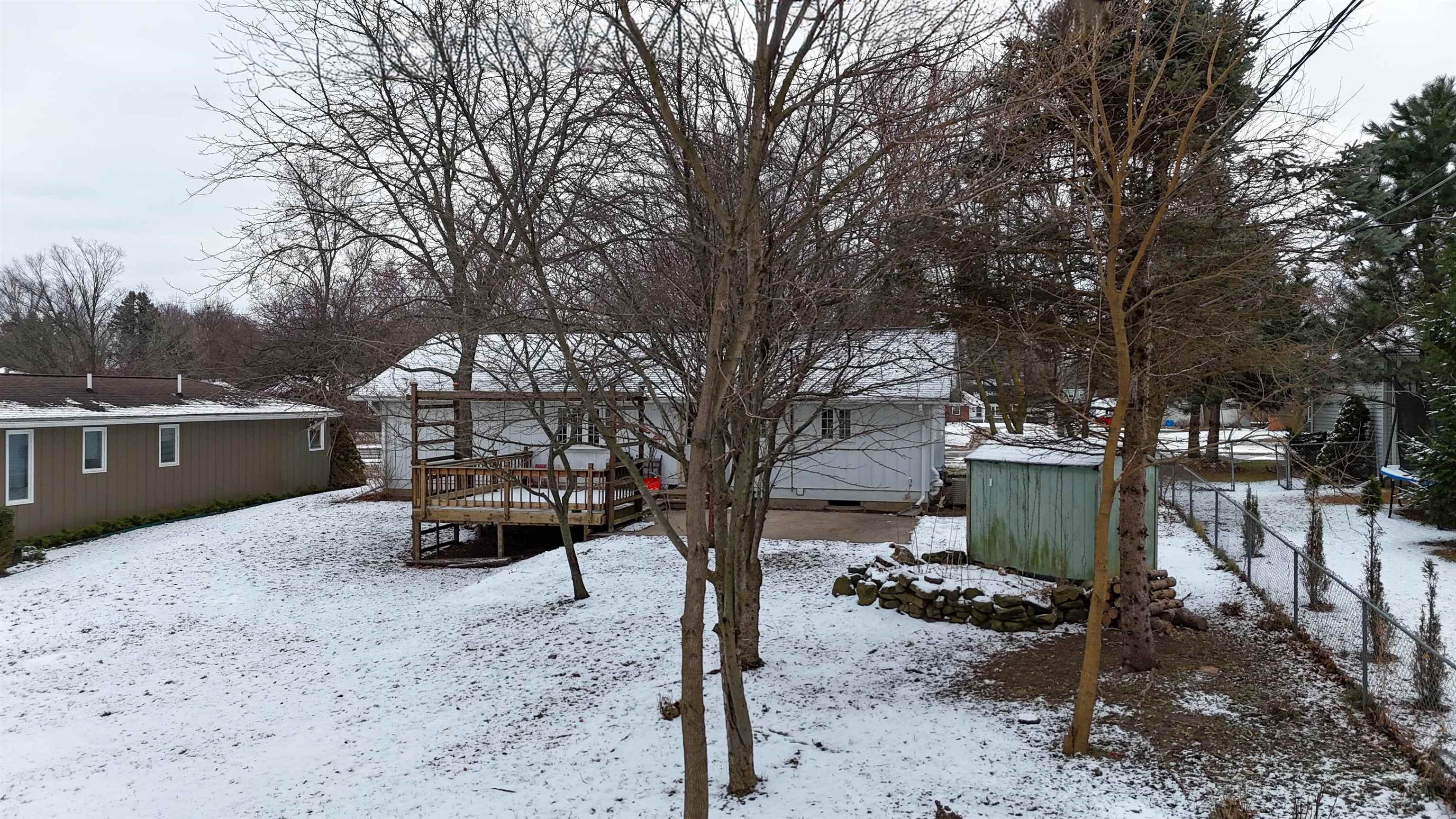 990 Glencoe Road Alma, MI 48801 - Photo 17 of 18