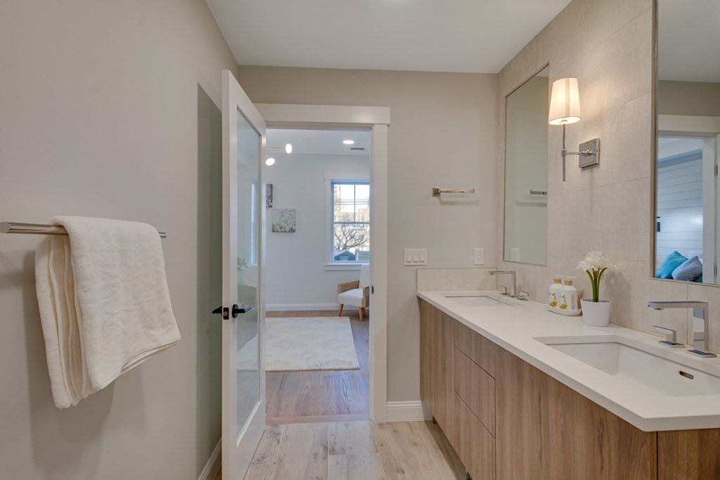 15 Euston Street, Unit 2 Brookline, MA 02446 - Photo 20 of 25