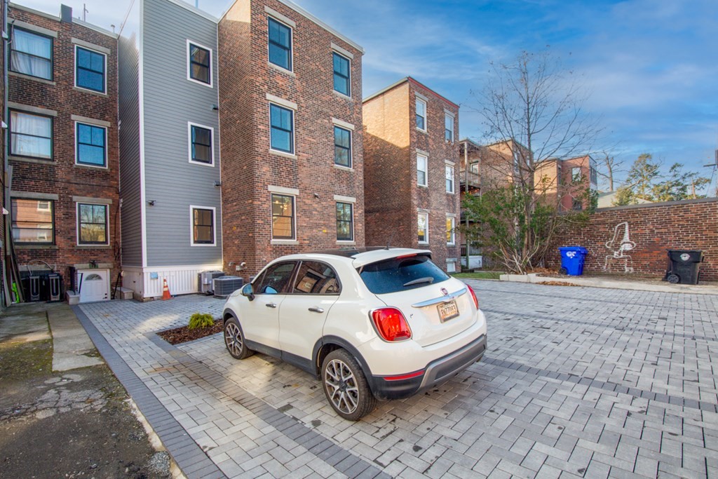 15 Euston Street, Unit 2 Brookline, MA 02446 - Photo 25 of 25