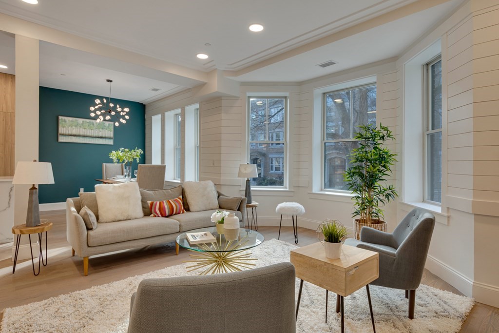 15 Euston Street, Unit 2 Brookline, MA 02446 - Photo 8 of 25