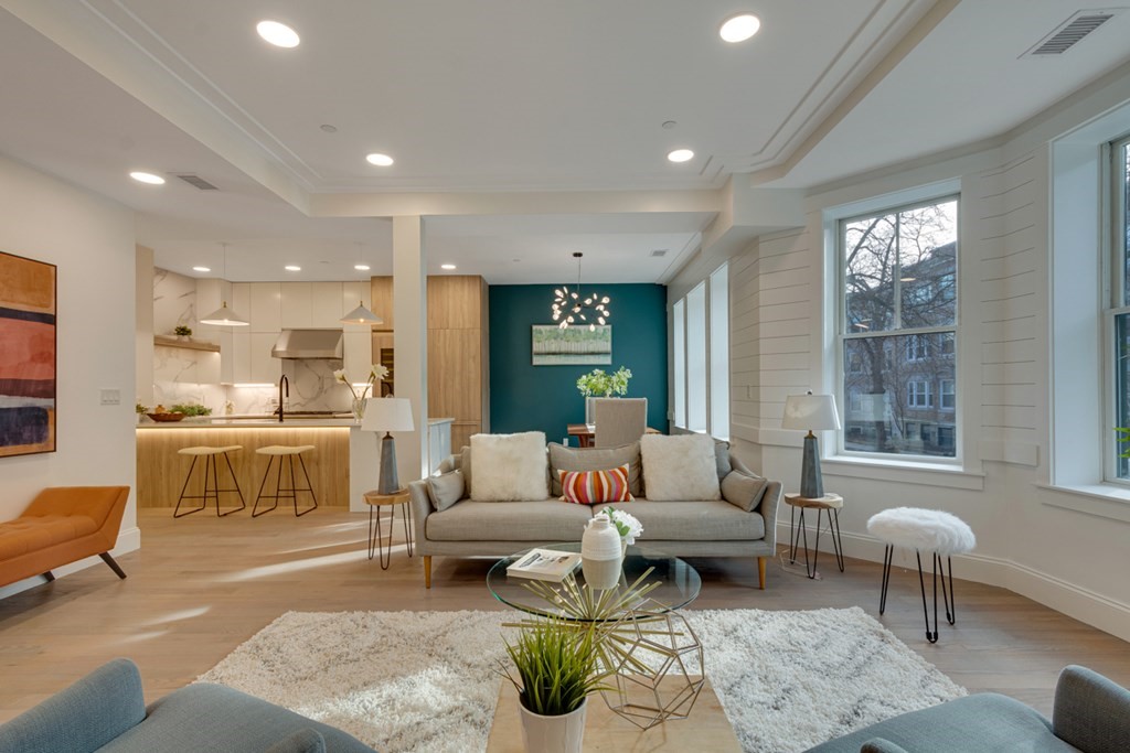 15 Euston Street, Unit 2 Brookline, MA 02446 - Photo 9 of 25