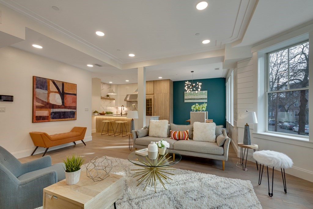 15 Euston Street, Unit 2 Brookline, MA 02446 - Photo 10 of 25