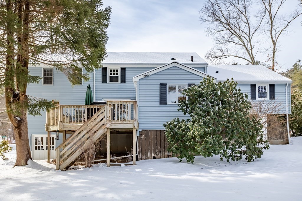 9 Marian Road Acton, MA 01720 - Photo 41 of 42 Gallery Image 41