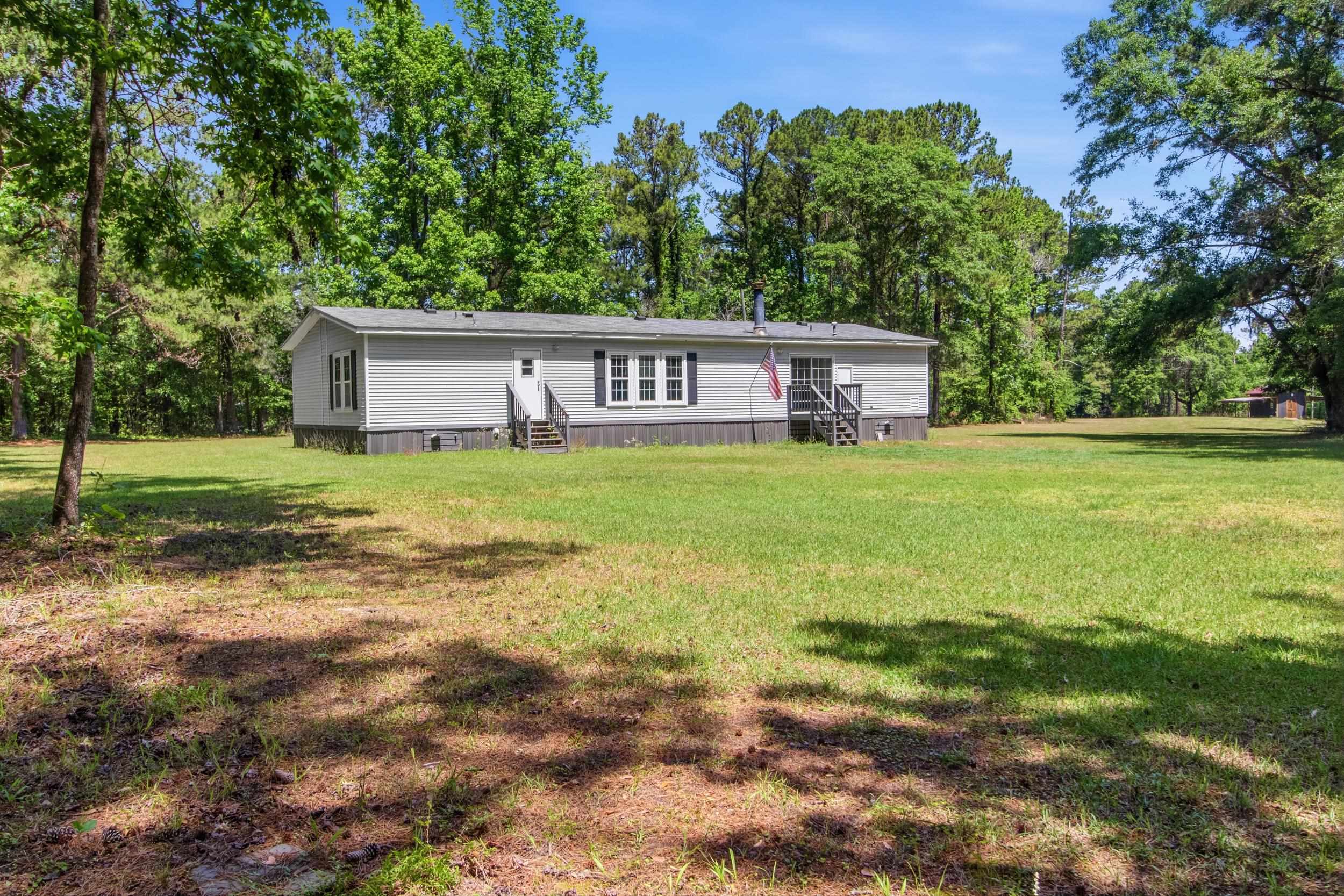 210 Winding Creek Road Quincy, FL 32351 - Photo 6 of 53