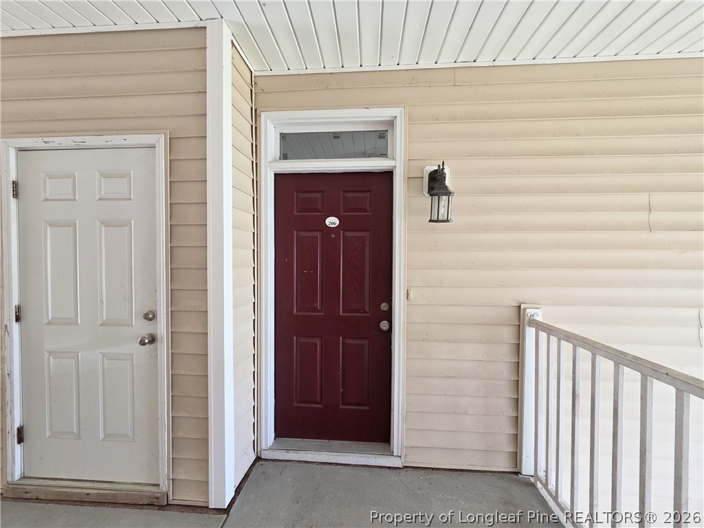 1324 Kershaw Loop, Unit 206 Fayetteville, NC 28314 - Photo 2 of 26