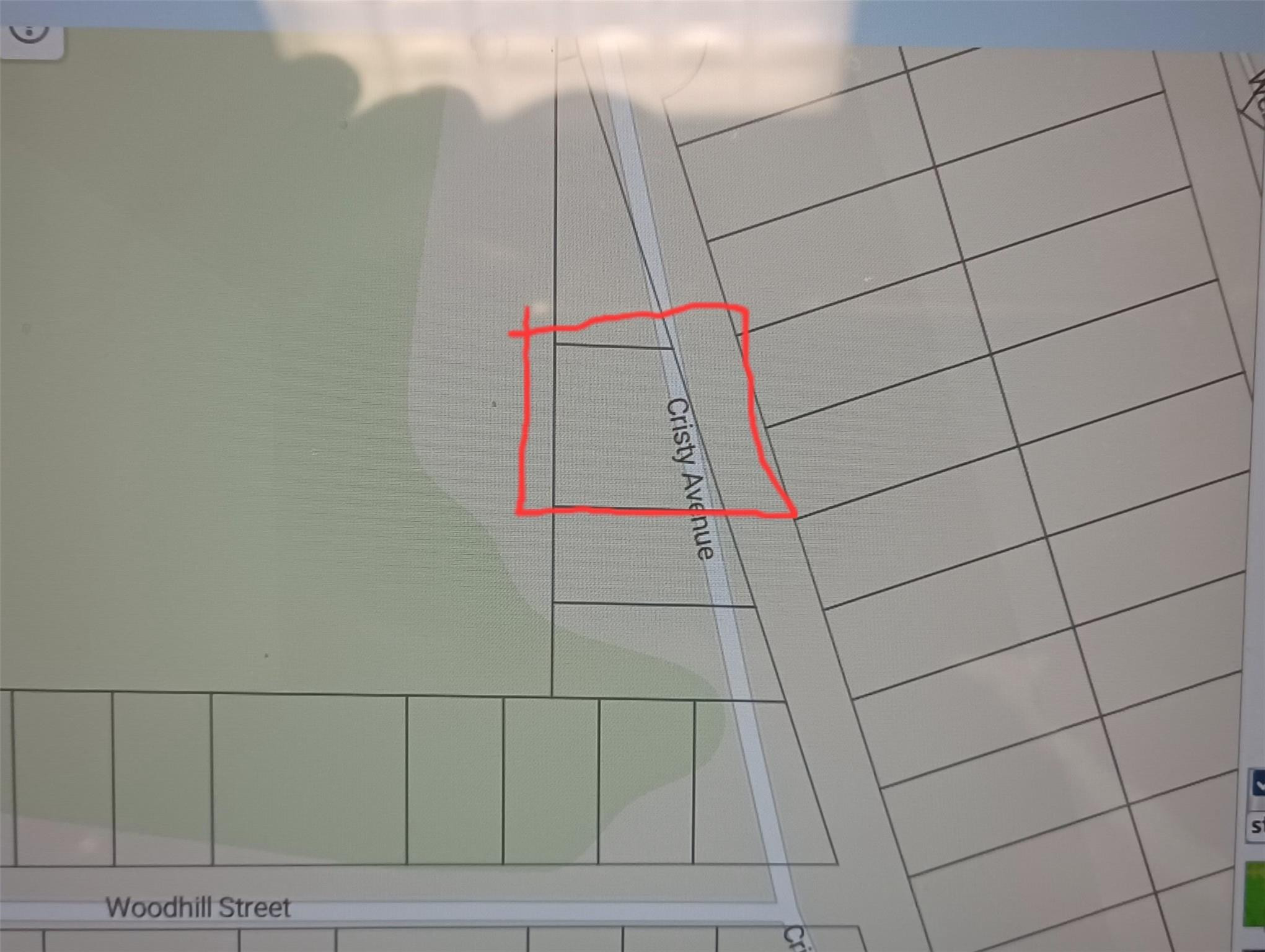 107 Cristy Avenue Inverness, FL 34452 - Photo 3 of 3 a view of an outdoor space