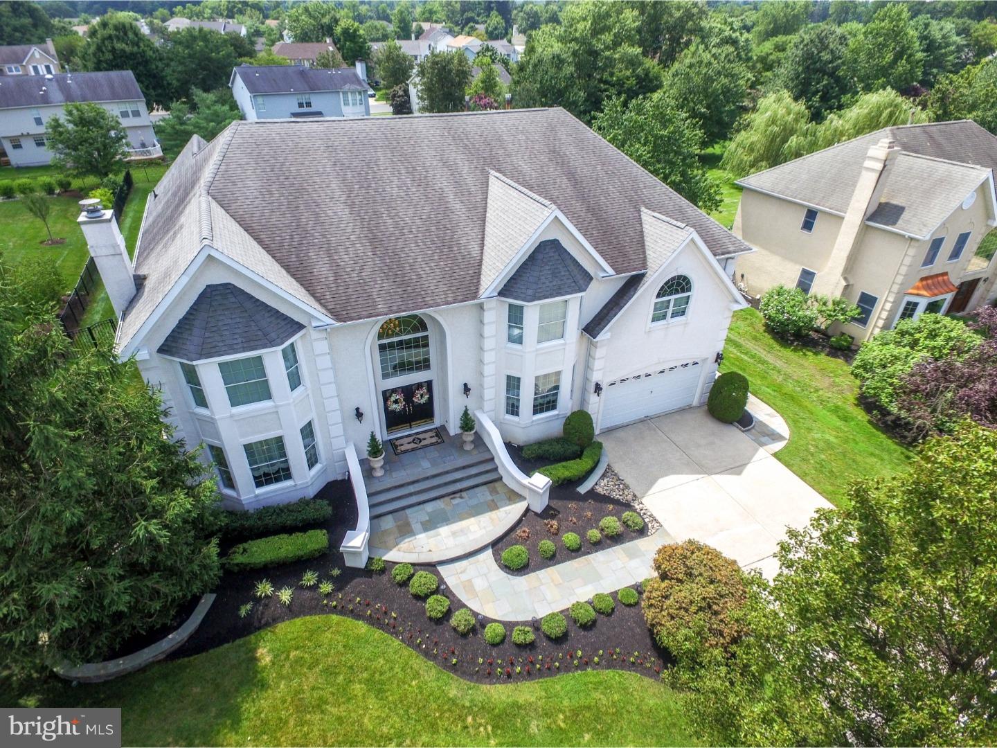 125 Mountainview Road Mount Laurel, NJ 08054 - Photo 2 of 25