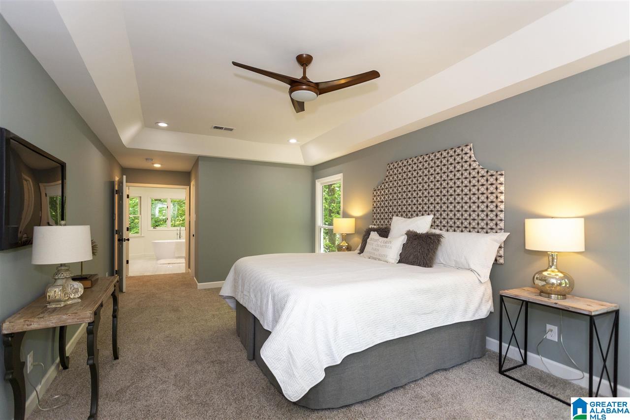 804 Mockernut Road Birmingham, AL 35244 - Photo 27 of 50