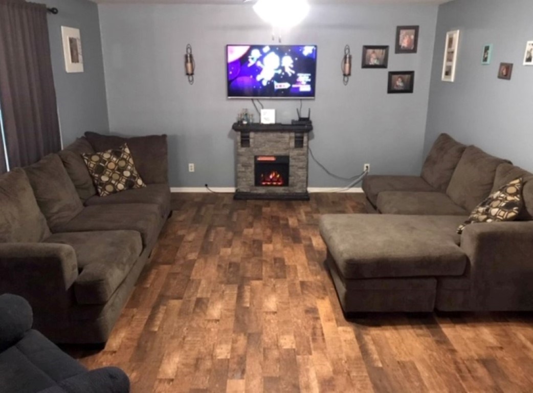 303 South Olson Road Sumner, MI 48889 - Photo 4 of 24 1859208-3.JPG