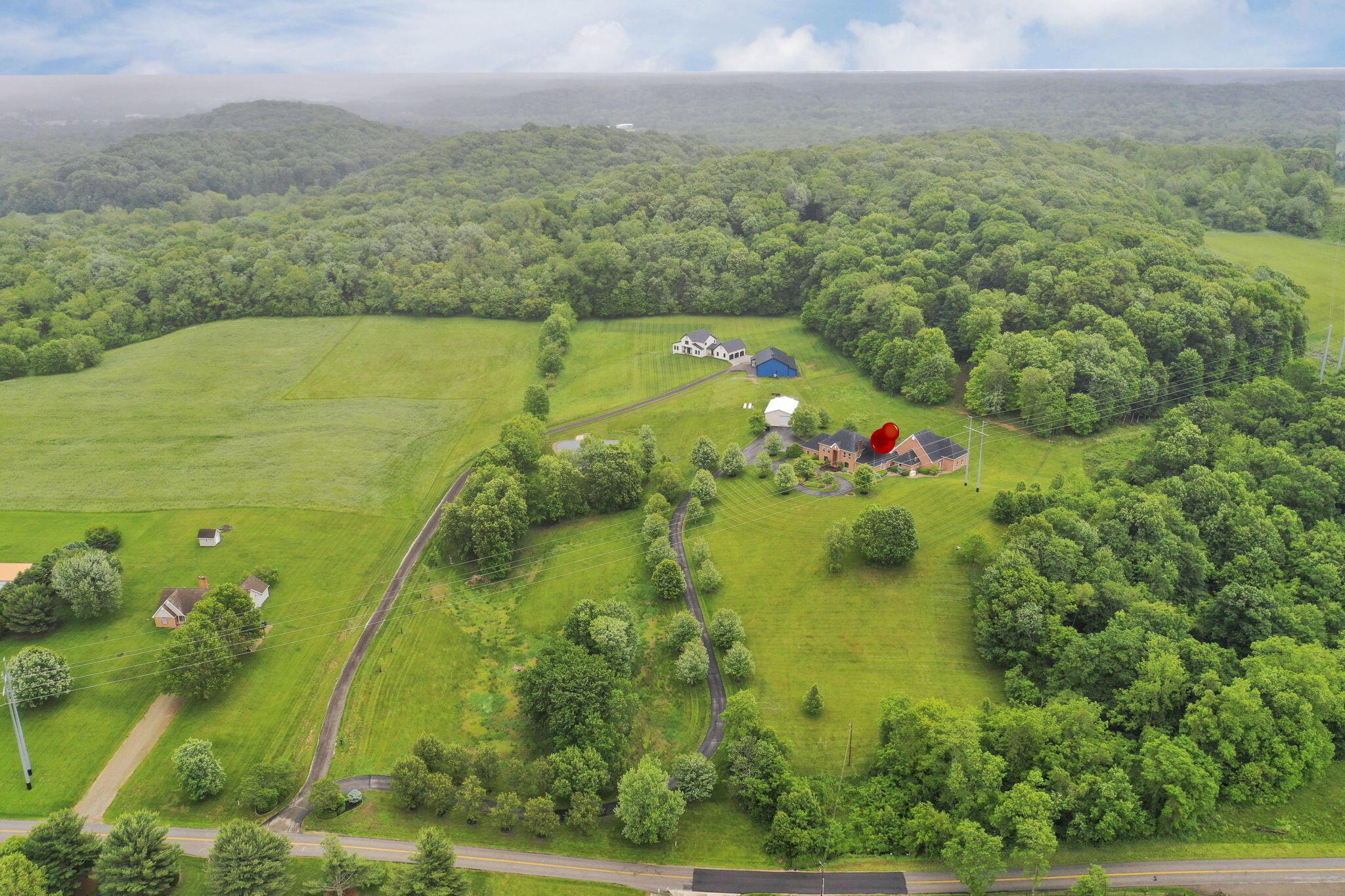 2300 Stonewall Cemetery Road Southwest Lancaster, OH 43130 - Photo 100 of 101 34-web-or-mls-DJI_0619 - Copy