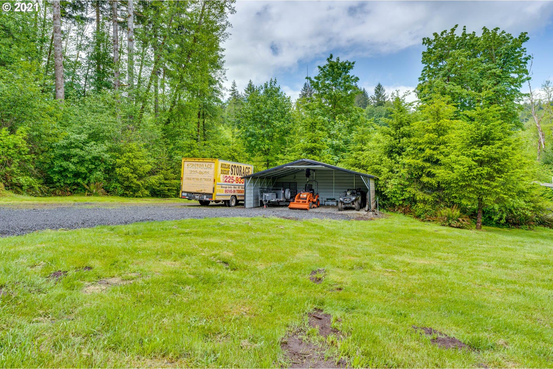 40303 Northeast Cedar Ridge Road Amboy, WA 98601 - Photo 32 of 32 Gallery Image 32