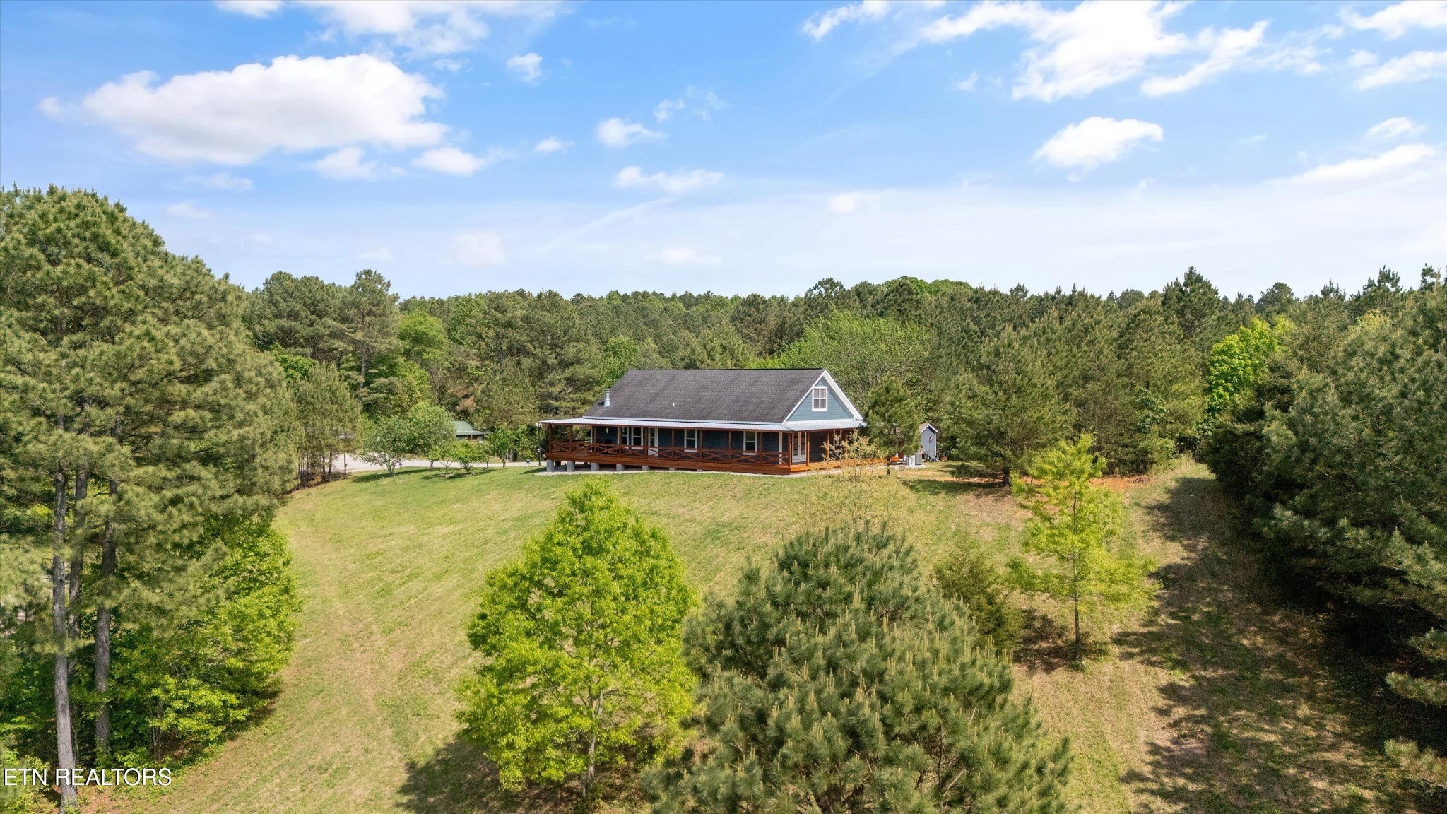 487 Fish Hatchery Road Sweetwater, TN 37874 - Photo 2 of 52 Gallery Image 2