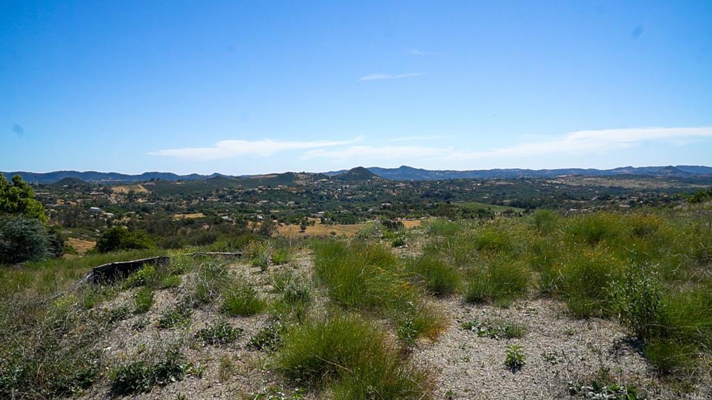 4 Rim Of The Valley Valley Center, CA 92082 - Photo 1 of 12 a view of lake with mountain