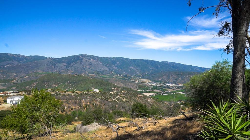 4 Rim Of The Valley Valley Center, CA 92082 - Photo 3 of 12 a view of a lake in middle of forest