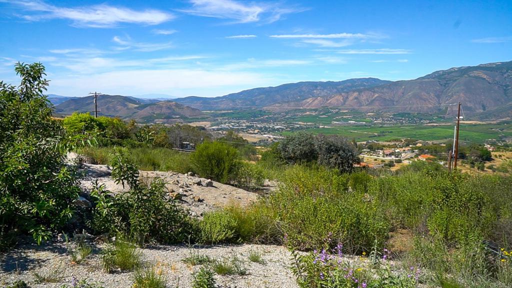 4 Rim Of The Valley Valley Center, CA 92082 - Photo 7 of 12 a view of lake with mountain