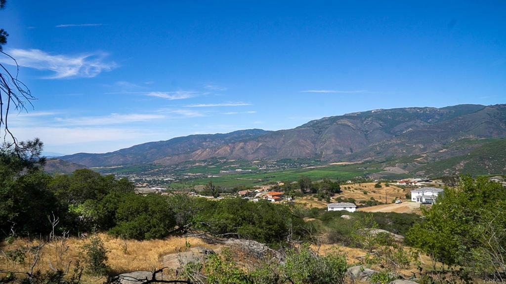 4 Rim Of The Valley Valley Center, CA 92082 - Photo 8 of 12 a view of city and mountain