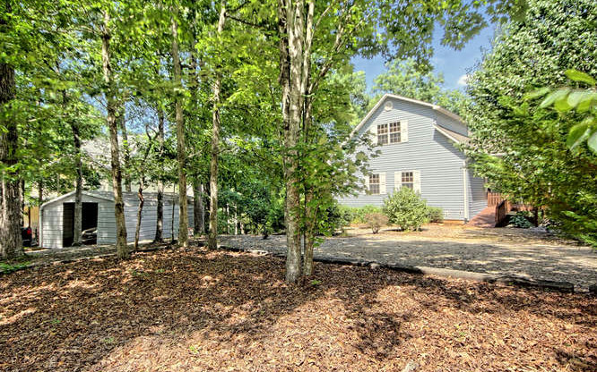 110 Jims Road Blairsville, GA 30512 - Photo 1 of 1 Main View
