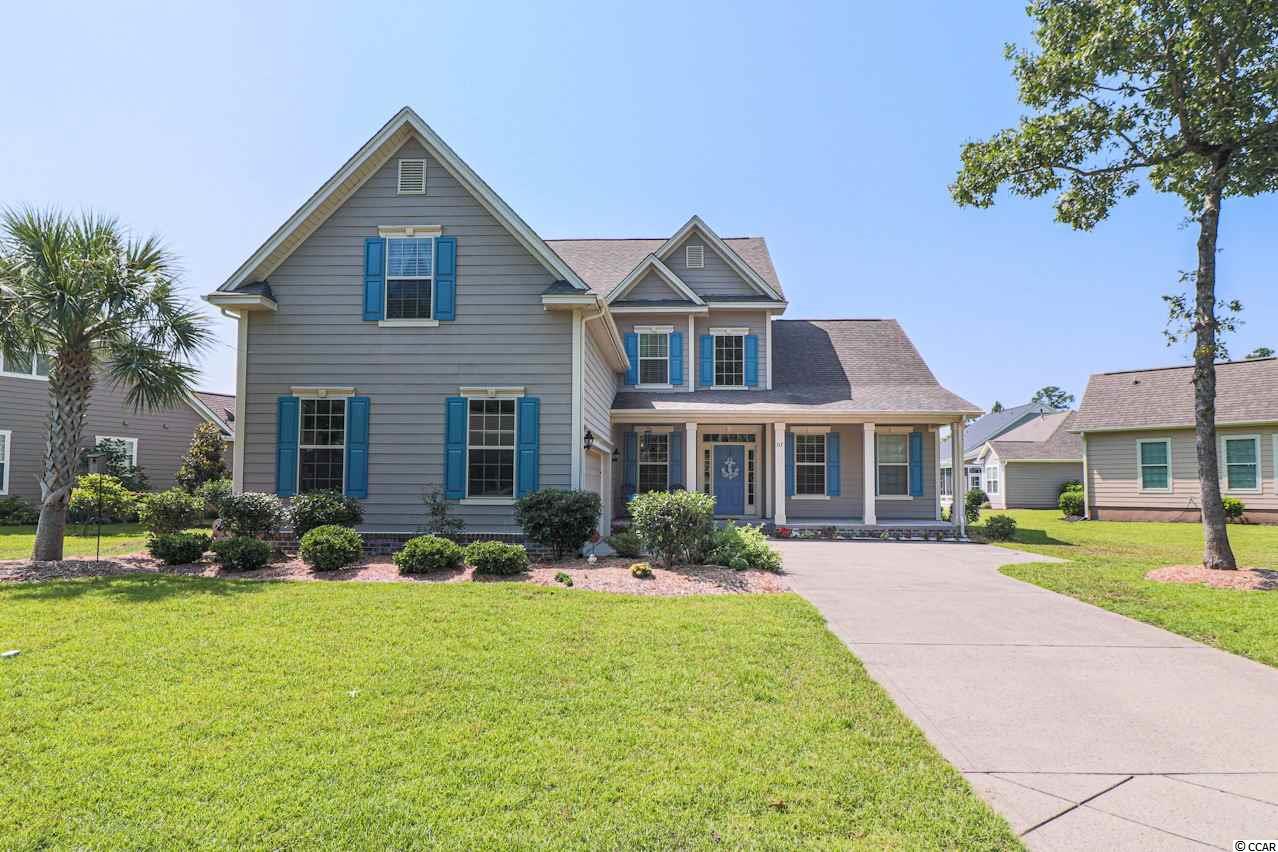 157 Summerlight Drive Murrells Inlet, SC 29576 - Photo 1 of 40 Gallery Image 1