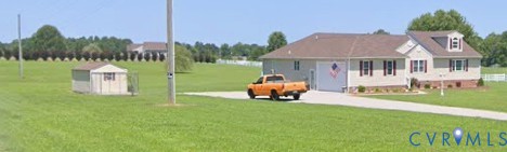 15300 Lebanon Road Spring Grove, VA 23881 - Photo 1 of 1 Front side view