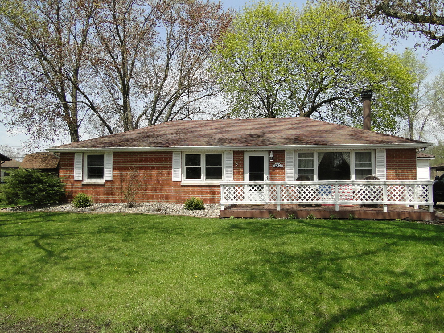 835 County Rd S 419 East Kankakee, IL 60901 - Photo 1 of 34