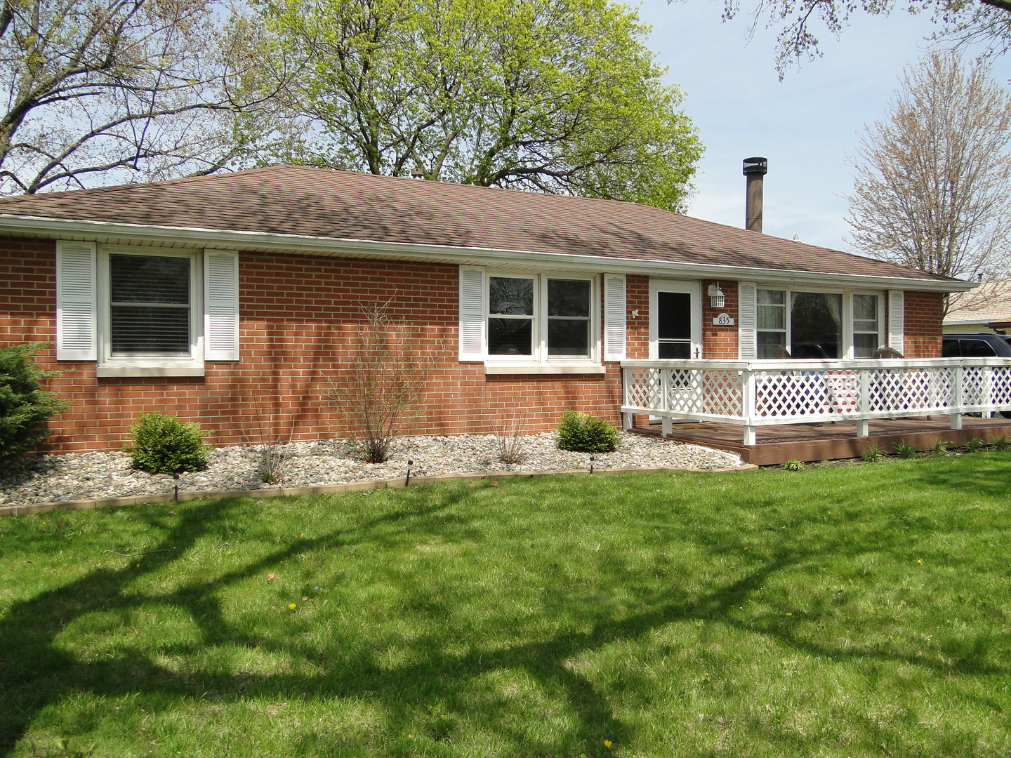835 County Rd S 419 East Kankakee, IL 60901 - Photo 4 of 34