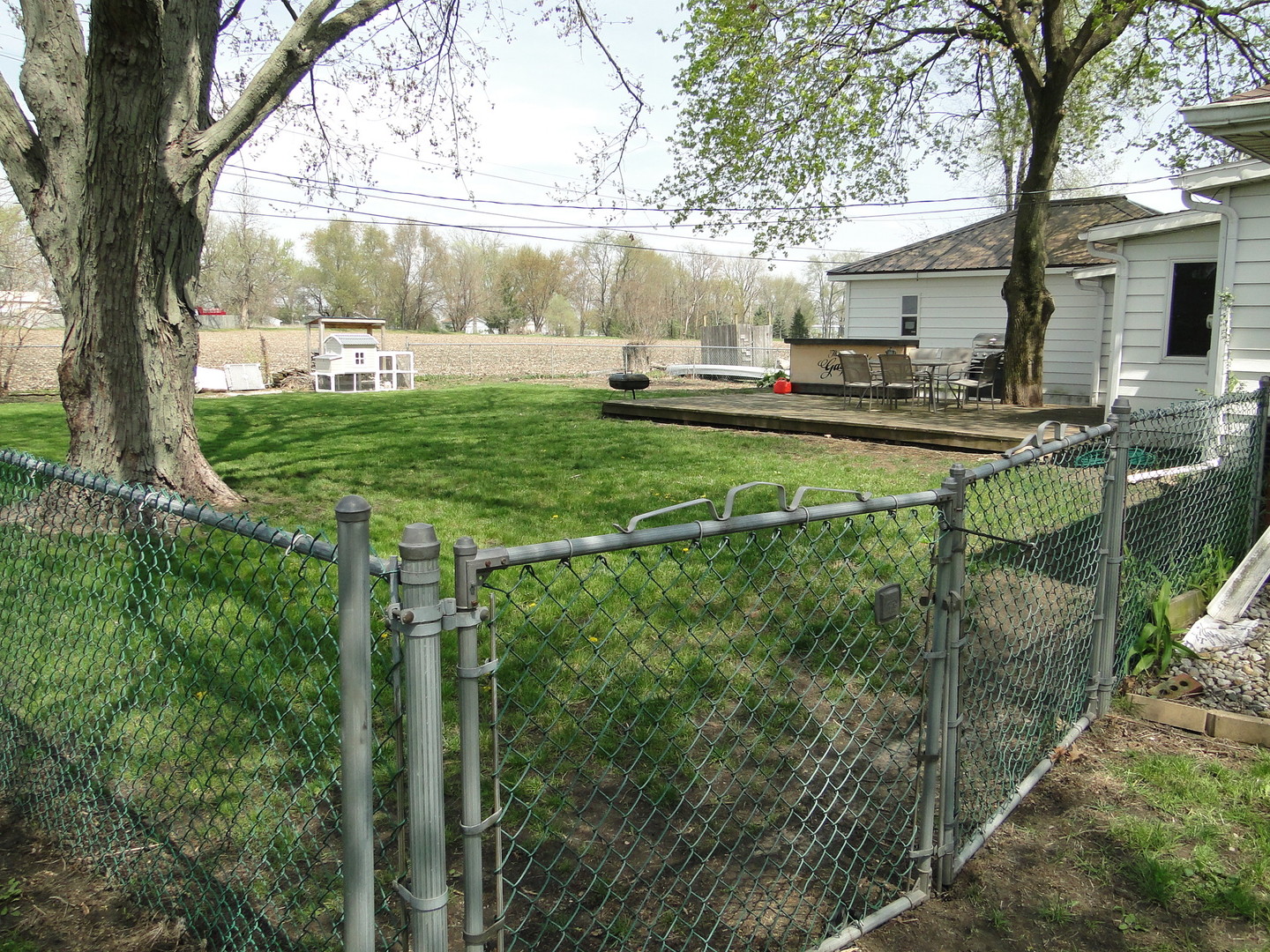 835 County Rd S 419 East Kankakee, IL 60901 - Photo 32 of 34
