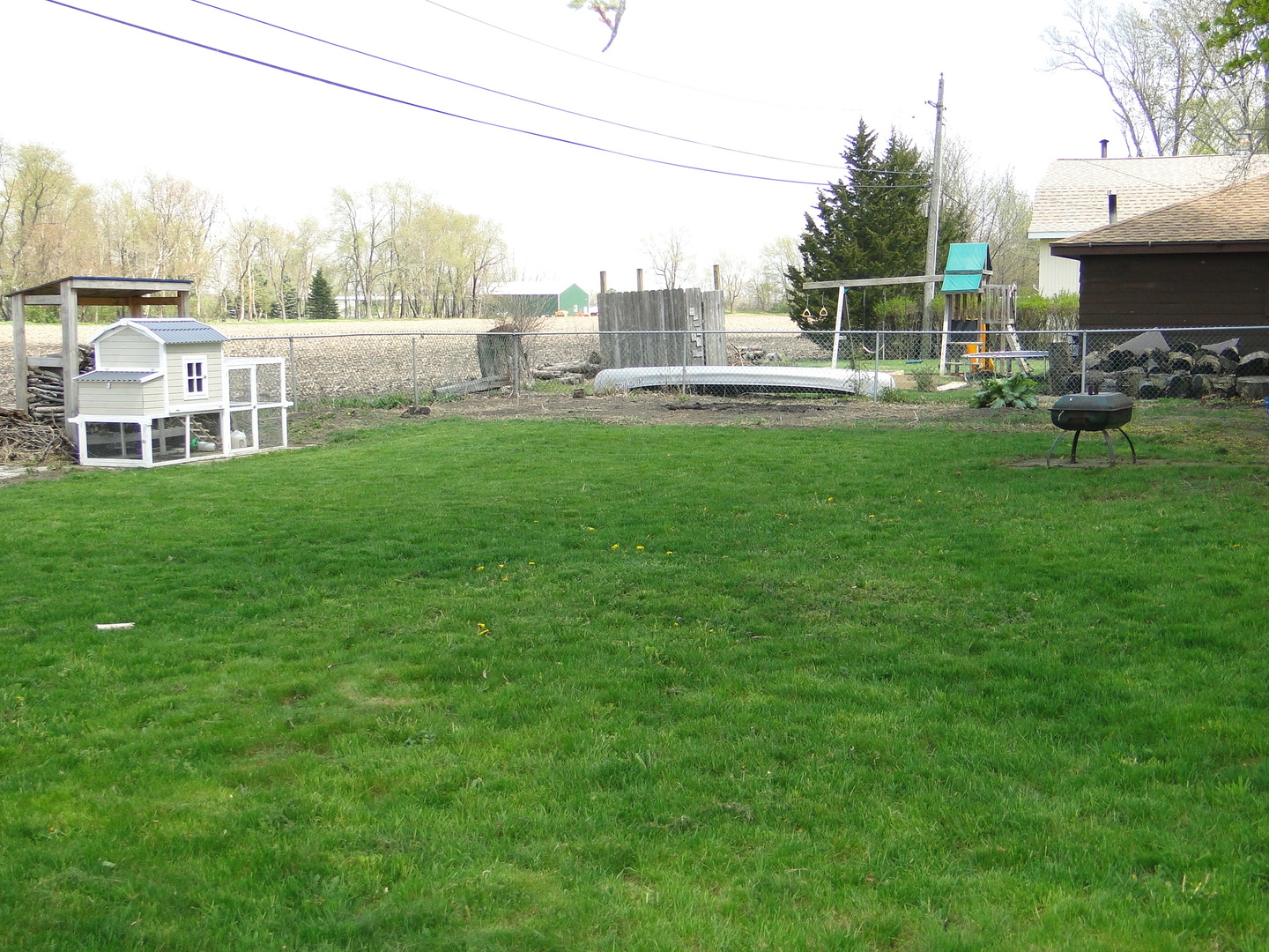 835 County Rd S 419 East Kankakee, IL 60901 - Photo 33 of 34