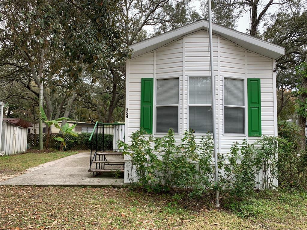 3000 Clarcona Road, Unit 354 Apopka, FL 32703 - Photo 1 of 1