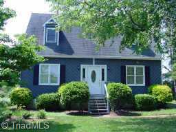 962 Ridgeview Avenue Winston-Salem, NC 27127 - Photo 1 of 1 Exterior Front.